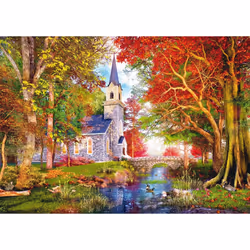 Schmidt Spiele 59788 puzzle Jigsaw puzzle 1000 pc(s) Other