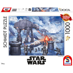 Schmidt Spiele 59952 puzzle Jigsaw puzzle 1000 pc(s) Television/films