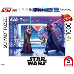 Schmidt Spiele 59953 puzzle Jigsaw puzzle 1000 pc(s) Television/films