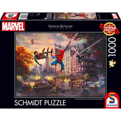 Schmidt Spiele 59957 puzzle Jigsaw puzzle 1000 pc(s) Other