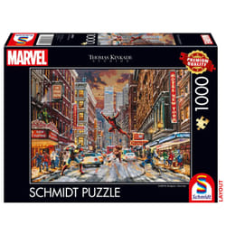 Schmidt Spiele 59959 puzzle Jigsaw puzzle 1000 pc(s) Other