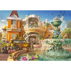 Schmidt Spiele 59973 puzzle
