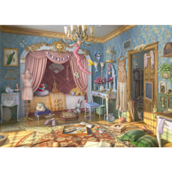 Schmidt Spiele 59976 puzzle