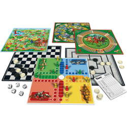 Schmidt Spiele 88207 board/card game