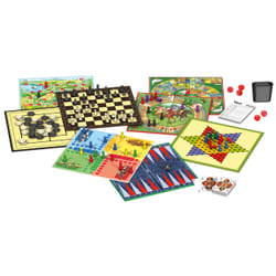 Schmidt Spiele 88211 board/card game