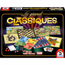 Schmidt Spiele 88211 board/card game