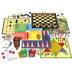 Schmidt Spiele 88263 board/card game