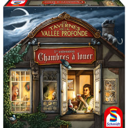 Schmidt Spiele 88324 board/card game