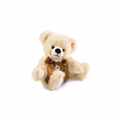 40cm Bobby Dangling Teddy Bear (Cream), 013478