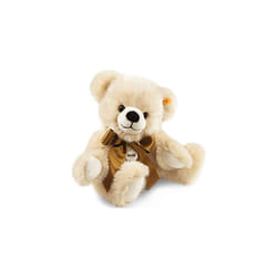 40cm Bobby Dangling Teddy Bear (Cream), 013478