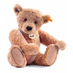 Steiff 32cm Elmar Teddy Bear (Golden Brown)