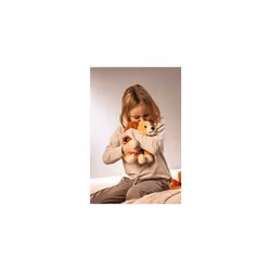 - 024610 - Soft Cuddly Friends Disney Originals Lady - 24cm
