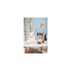 024689 Bambi 21 multicoloured
