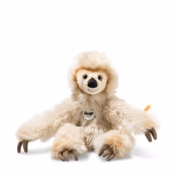 Steiff Miguel, Toy sloth