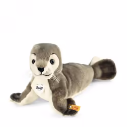 Steiff Robby seal, Toy seal