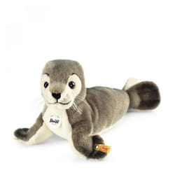 Steiff Robby seal