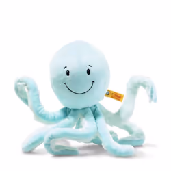 Steiff Ockto, Toy octopus