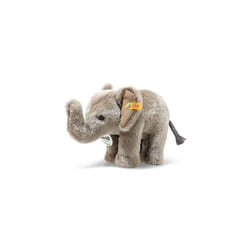 64487 Trampili elephant, Grey, 18 cm