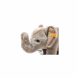 64487 Trampili elephant, Grey, 18 cm