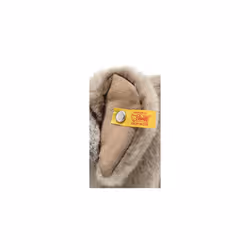 64487 Trampili elephant, Grey, 18 cm