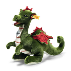 067198 Rocky dragon 32 green