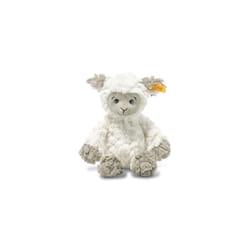 073946 Soft Cuddly Friends Lita lamb, Whisper White, 20 cm