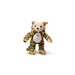 113161 Teddy bear tiger 27 multicoloured