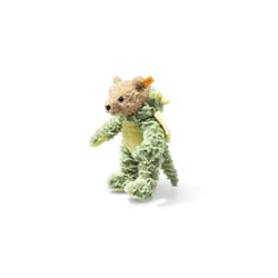 113284 Teddy bear dragon 27 green