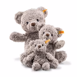 Steiff Soft Cuddly Friends Honey Teddy bear