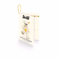 Steiff 113581 stuffed toy