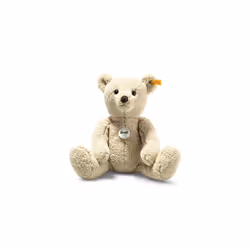 113949 Mama Teddy bear 36 beige