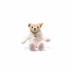 114052 Teddy Bear Plush, Whisper White, 27 cm