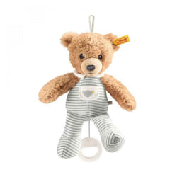 Steiff Sleep well bear baby hanging toy