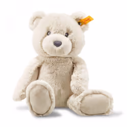 Steiff Soft Cuddly Friends Bearzy Teddy bear, Toy bear