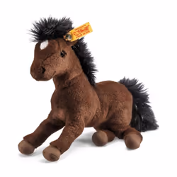 Steiff Hanno, Horse