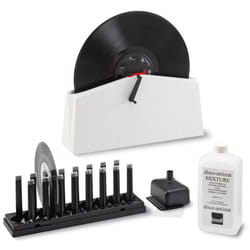 Knosti Disco Antistat Generation II Plus Record Cleaning Machine