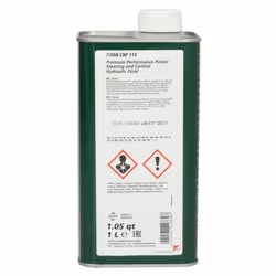 FUCHS Titan CHF 11S 601429774 Power Steering Oil VOLKSWAGEN: Transporter 5, Polo IV Hatchback, Bora Saloon, AUDI: A8 D3, A5 B8 Coupe, A6 C5 Saloon