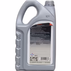 Fuchs Titan Supersyn LONGLIFE 0W-40 5l Engine oil 601425271 VOLKSWAGEN: Golf 5, Golf 7, Polo V Hatchback, MERCEDES-BENZ: C-Class Saloon