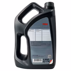 Fuchs Titan Supersyn F ECO-FE 0W-30 5l Engine oil 601204517 LAND ROVER: Discovery Sport, VOLVO: XC70 I Cross Country, FORD: Transit Custom V362 Van