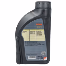 Fuchs Titan GT1 Flex 5 0W-20 1l Engine oil 602007742 FORD: FIESTA 6, Transit Custom V362 Van, FOCUS 3, BMW: 3 Saloon, 5 Saloon, 1 Hatchback