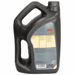 Fuchs Titan GT1 Flex 5 0W-20 5l Engine oil 602008138 FORD: FIESTA 6, Transit Custom V362 Van, FOCUS 3, BMW: 3 Saloon, 5 Saloon, 1 Hatchback