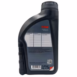 Fuchs Titan Supersyn FE 0W-30 1l Engine oil 600998097 HONDA: CIVIC 8 Hatchback, CIVIC 9, CIVIC 7 Hatchback, RENAULT: Clio 4, CLIO 3, TRAFIC 2 Kasten