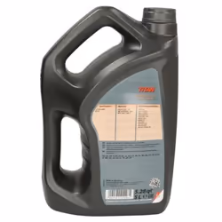 Fuchs Titan Universal HD 15W-40 5l Engine oil 602002945 VOLKSWAGEN: Golf 5, Transporter 5, Golf 4, MERCEDES-BENZ: E-Class Saloon, E-Class Coupe
