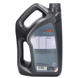 Fuchs Titan Supersyn Longlife 0W-30 5l Engine oil 602012616 VOLKSWAGEN: Golf 5, Golf 7, Polo V Hatchback, MERCEDES-BENZ: C-Class Saloon