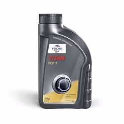 Transfer Case Oil; FUCHS; for BMW, VOLKSWAGEN, LAND ROVER, PORSCHE, OPEL