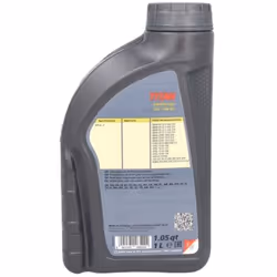 FUCHS Titan Sintofluid 602072726 Transmission Oil 75W-80 1 VOLKSWAGEN: Transporter 5, MERCEDES-BENZ: Vito Mixto, PEUGEOT: 106 I Hatchback