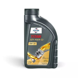 Fuchs Titan GT1 Flex C2 0W-30 1l Engine oil 602103772 BMW: 5 Saloon, 3 Saloon, 1 Hatchback, FORD: FIESTA 6, Transit Custom V362 Van, FOCUS 3