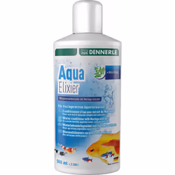 Dennerle Aqua Elixier, 500 ml, 500 ml