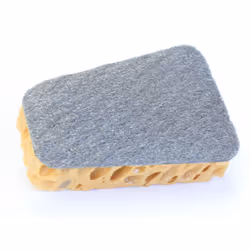 Dennerle Cleanator, Grey, Sand, 1 pc(s)