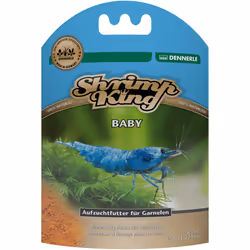 Dennerle Shrimp King Baby